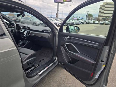 New 2025 Audi Q3 2.0T Premium Plus image 12