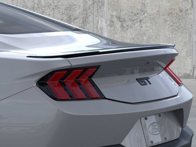 New 2026 Ford Mustang GT Premium w/ Mustang Nite Pony Package RWD image 22