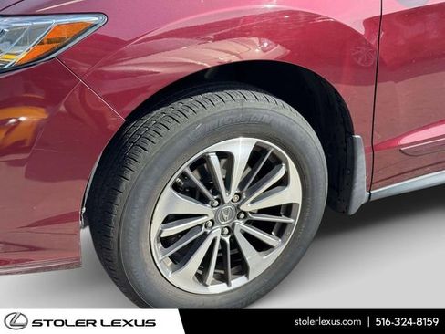 Used 2016 Acura RDX AWD w/ Advance Package image 15