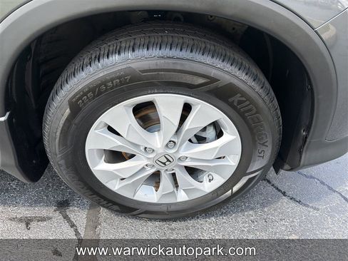 Used 2013 Honda CR-V EX-L image 17