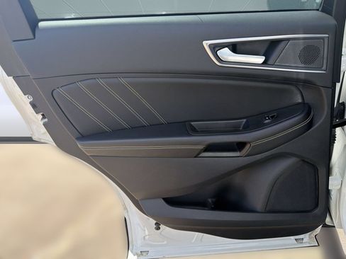 Certified 2023 Ford Edge ST AWD/4WD image 27