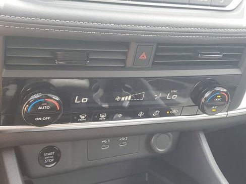 New 2026 Nissan Rogue SV AWD/4WD image 30