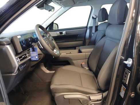 New 2026 Hyundai Santa Fe SE FWD image 9