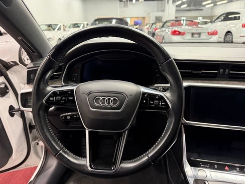 Used 2019 Audi A7 3.0T Prestige w/ Prestige Package AWD/4WD image 28