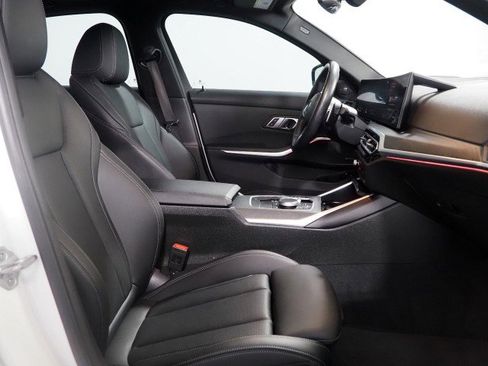 Used 2023 BMW 330e w/ M Sport Package image 15