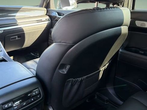 Used 2024 Hyundai Palisade Calligraphy AWD/4WD image 39