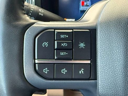 Certified 2024 Ford F250 Lariat w/ Tremor Off-Road Package AWD/4WD image 20