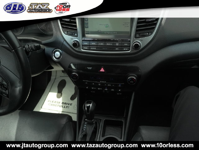 Used 2016 Hyundai Tucson Limited FWD image 17