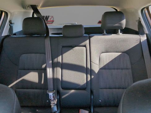 Certified 2020 Kia Sportage LX image 18