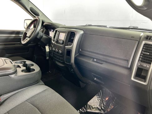 Used 2021 RAM 1500 Classic Warlock AWD/4WD image 26