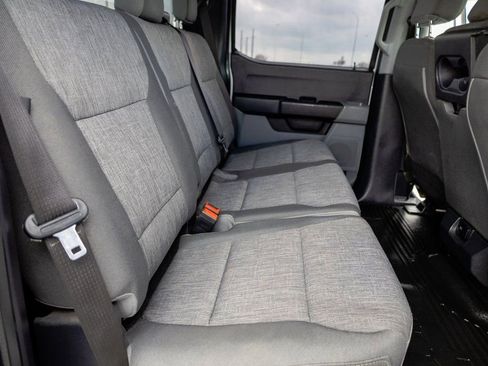 Used 2024 Ford F250 XL w/ XL Chrome Package image 12