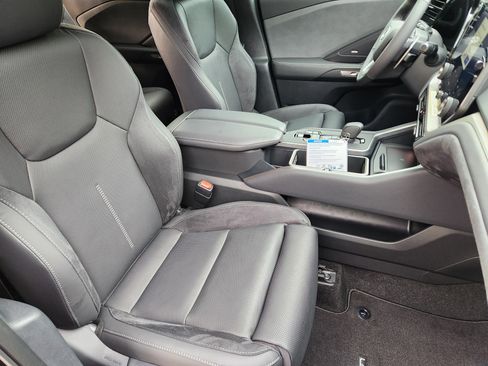 New 2026 Lexus TX 350 AWD image 25
