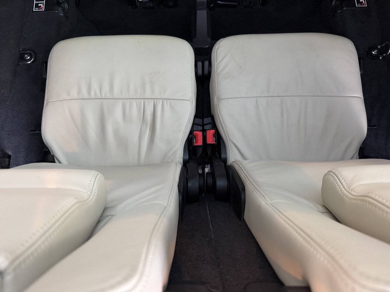 Used 2015 Land Rover LR4 HSE LUX AWD/4WD image 19