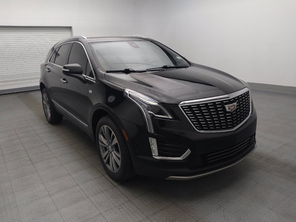 Used 2021 Cadillac XT5 Premium Luxury FWD image 13