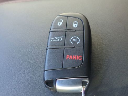 New 2026 Dodge Durango GT image 33