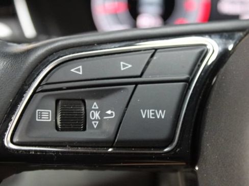 Used 2022 Audi A4 2.0T Premium Plus w/ Premium Plus Package AWD/4WD image 14