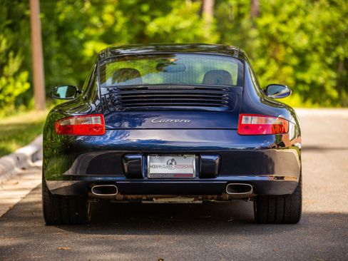 Used 2008 Porsche 911 GT3 RS image 14