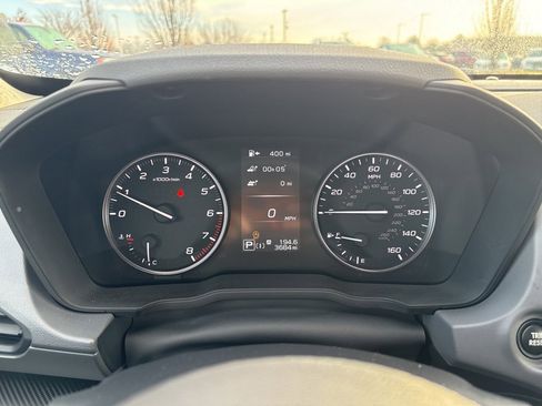 Certified 2025 Subaru Crosstrek 2.0i Premium image 16