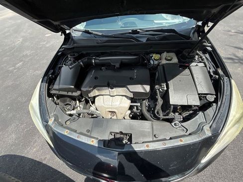 Used 2015 Chevrolet Malibu LS FWD image 6