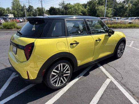 New 2026 MINI Cooper S FWD image 6