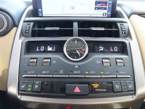 Used 2018 Lexus NX 300 AWD w/ Premium Package image 27