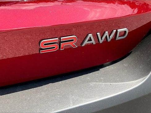 New 2026 Nissan Kicks SR w/ Illumination Package image 8