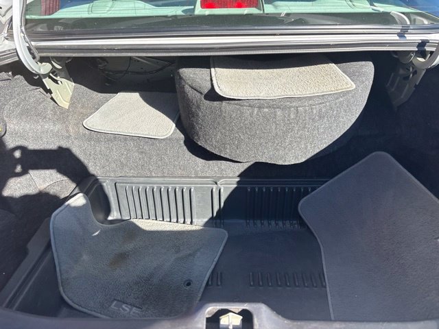 Used 2003 Mercury Grand Marquis LS RWD image 17