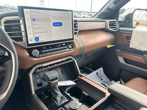 New 2026 Toyota Tundra 1794 Edition image 15