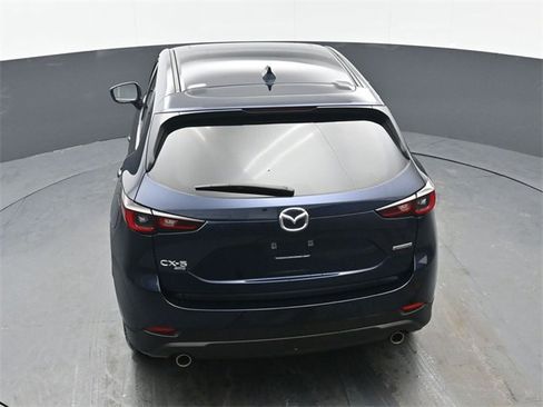 Certified 2023 MAZDA CX-5 AWD 2.5 S w/ Preferred Package image 35