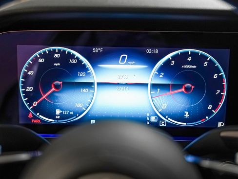 Certified 2022 Mercedes-Benz E 350 E 350 image 16