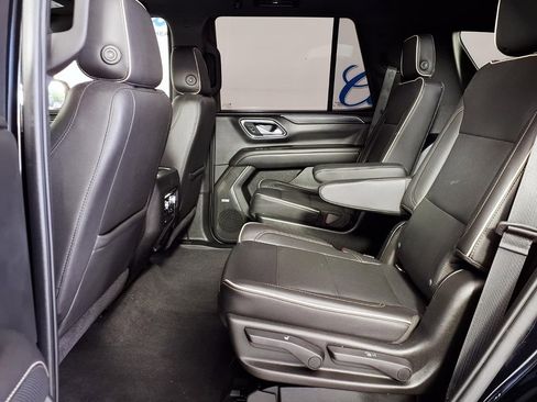 Used 2021 GMC Yukon SLT w/ SLT Luxury Plus Package AWD/4WD image 8