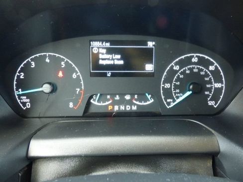 Used 2023 Ford Transit 350 148 Medium Roof Wagon RWD image 27