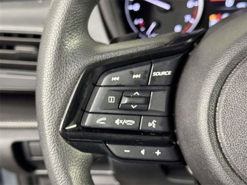 Used 2024 Subaru Crosstrek 2.0i Premium image 22