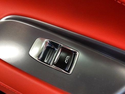 New 2026 Chevrolet Corvette Z06 w/ Stealth Interior Trim Package image 16