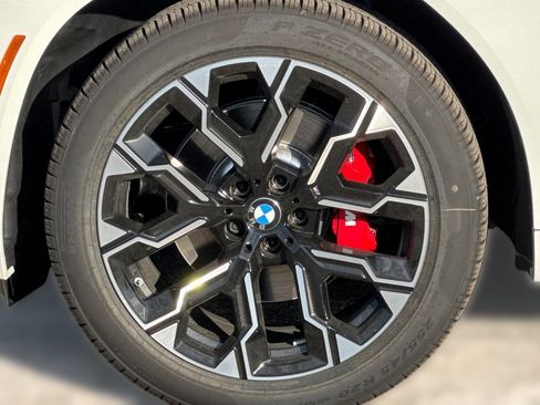 Used 2026 BMW X3 xDrive30 w/ Premium Package AWD/4WD image 11