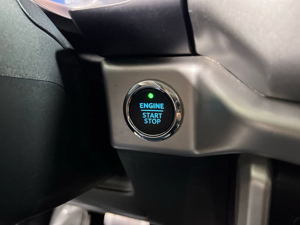 Used 2024 Ford Expedition XLT AWD/4WD image 36