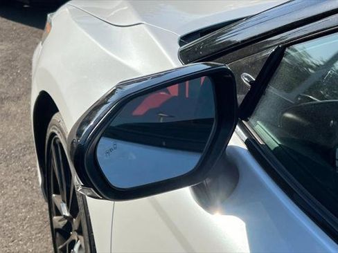 Certified 2024 Toyota Camry XSE FWD image 8