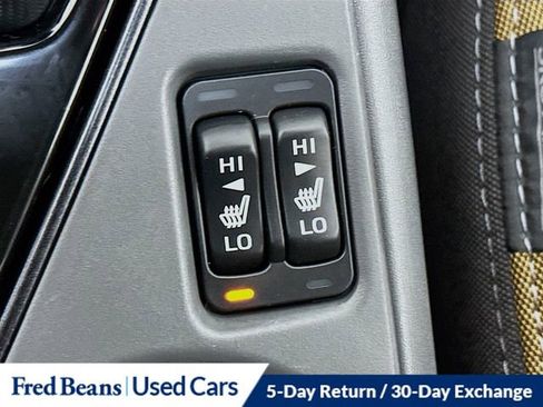 Used 2025 Subaru Crosstrek 2.5i Sport w/ Crosstrek Mirror Package image 21