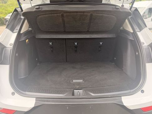 Used 2024 Buick Encore GX Preferred FWD image 19
