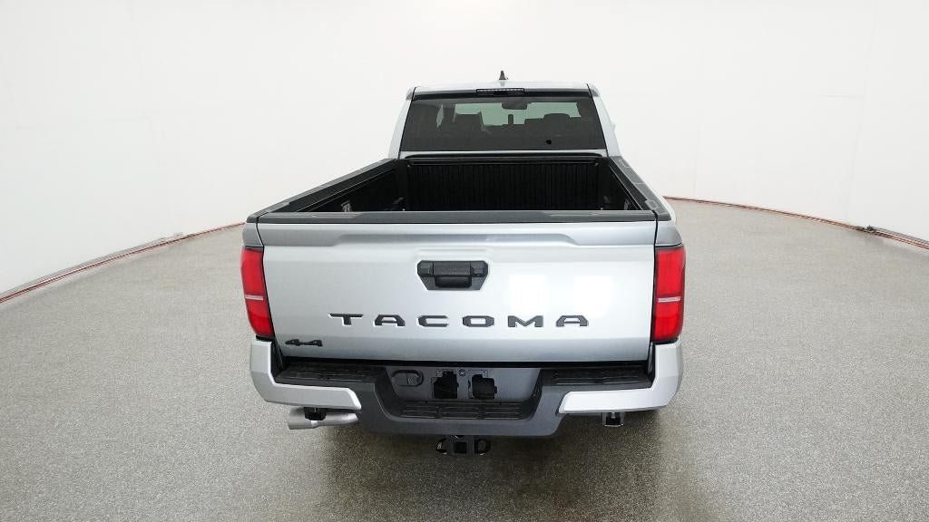 New 2026 Toyota Tacoma TRD Sport AWD/4WD image 7