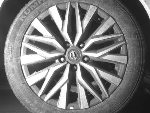 Used 2025 Nissan Altima 2.5 SV image 15