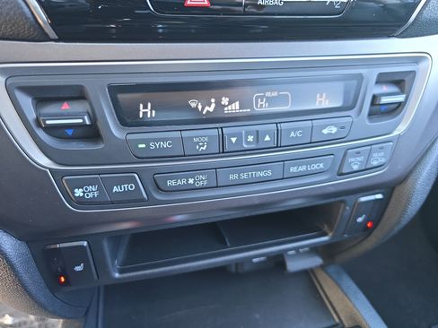 Used 2022 Honda Pilot EX-L image 23