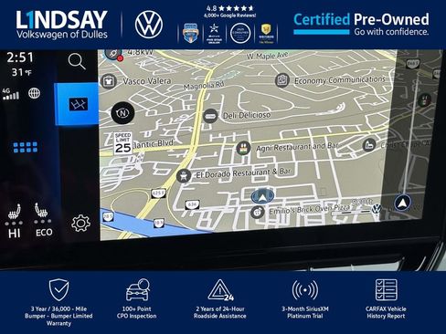 Used 2024 Volkswagen ID.4 S image 16