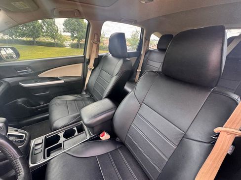 Used 2016 Honda CR-V EX-L image 22