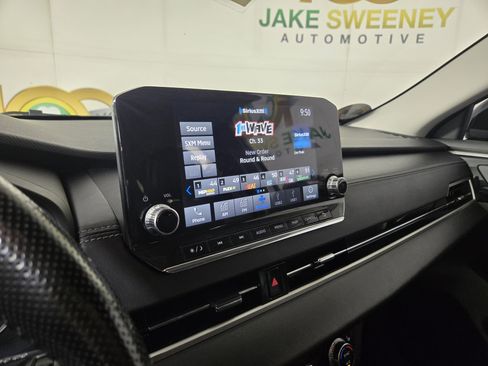 Used 2022 Mitsubishi Outlander SE FWD image 19