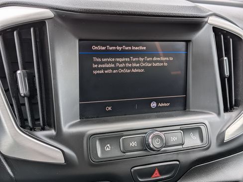 Certified 2021 GMC Terrain SLE FWD image 14
