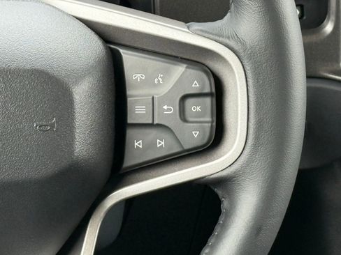 New 2025 Ford Bronco Big Bend image 32