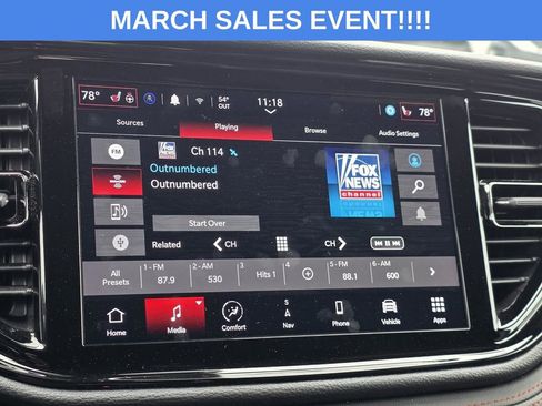 Used 2024 Dodge Durango GT image 25