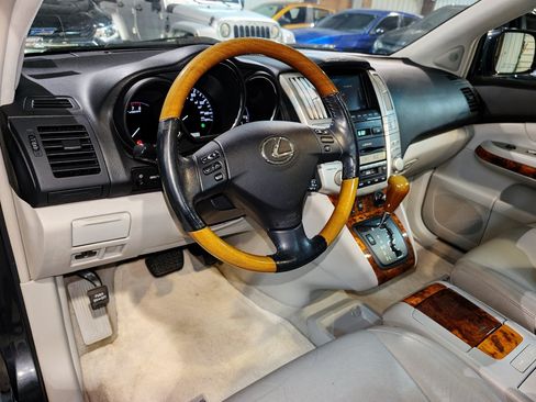 Used 2007 Lexus RX 350 AWD image 15