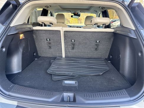 Used 2023 Buick Encore GX Essence w/ Experience Buick Package image 25